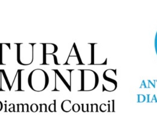 Natural Diamond Council press release + Diamond Facts